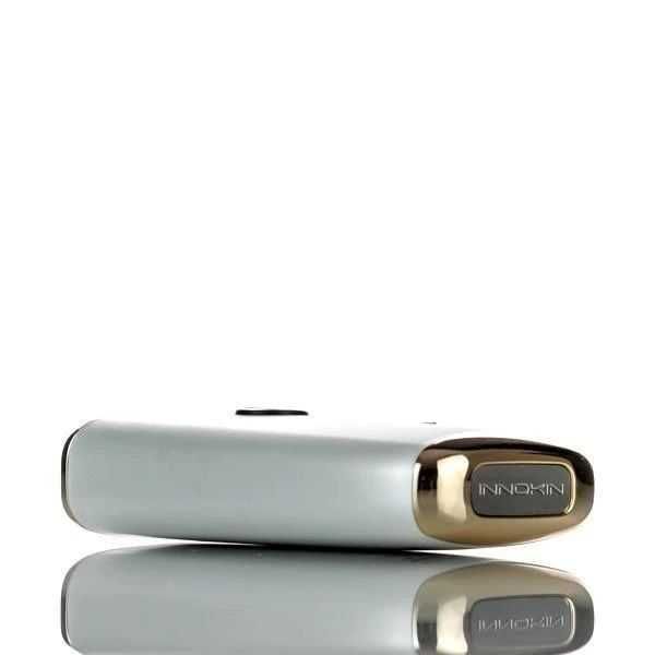 Innokin EQS alb cu auriu (white-gold)