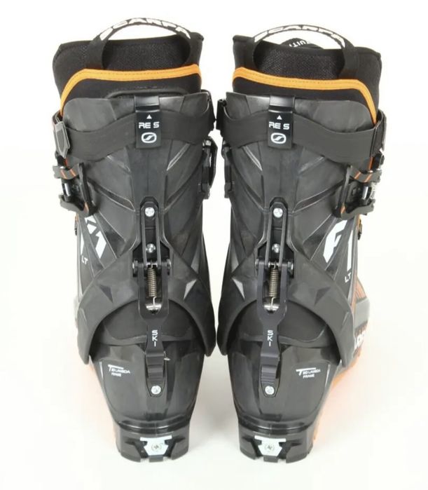 Clapari tura Scarpa F1 LT Alpine 30MP La Sportiva Roxa Dynafit Dalbell