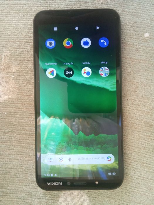 Vând Nokia impecabil
