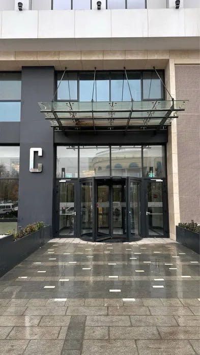 Аренда Евро офис ЖК Nest one 50м2