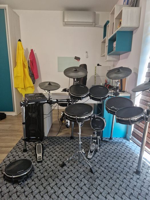 Tobe electronice ALESIS DM10 MKII PRO