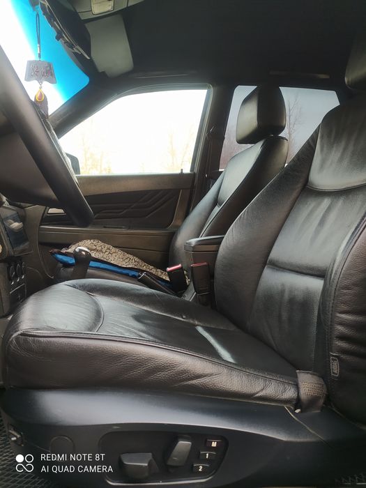 BMW o'rindiqlari original