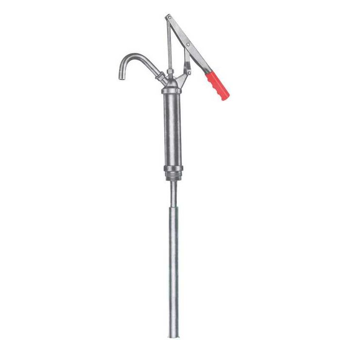 Помпа за варел електрически и ръчни