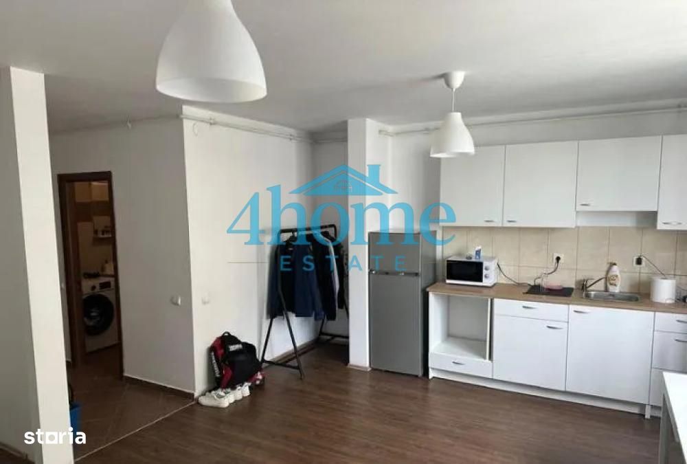 Studio Iancului| Metrou| Centrala Proprie| Bloc Nou