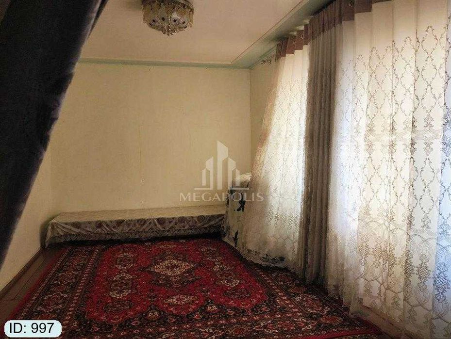 trikotaj tarafda uchastka sotiladi №997