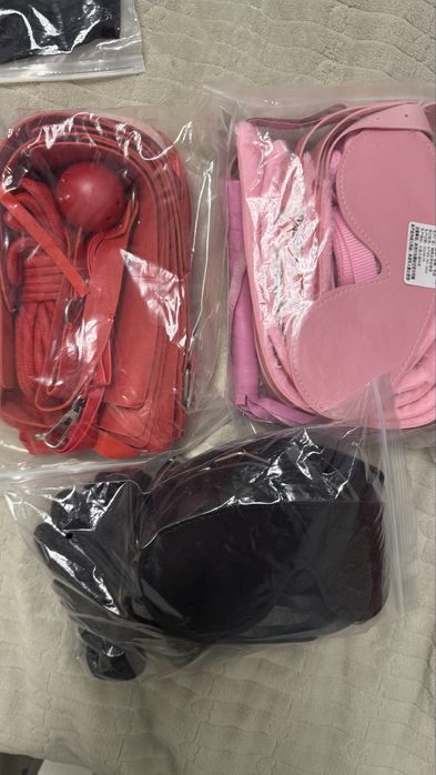 Нижние белье суальные