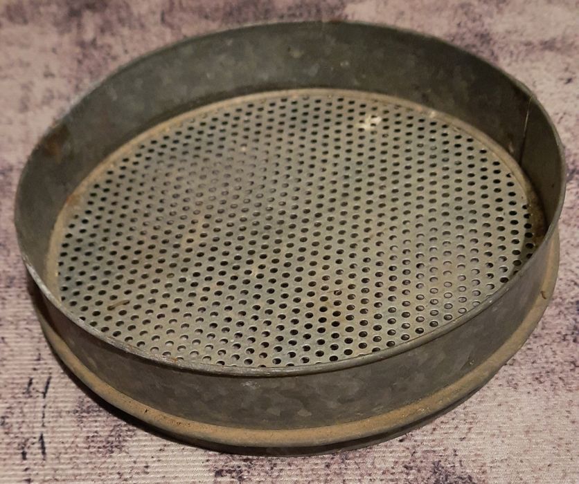 Посуда для работы с лабораторными пробами