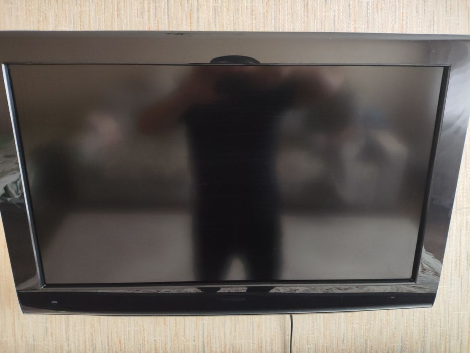 Продам телевизор в хорошем состоянии