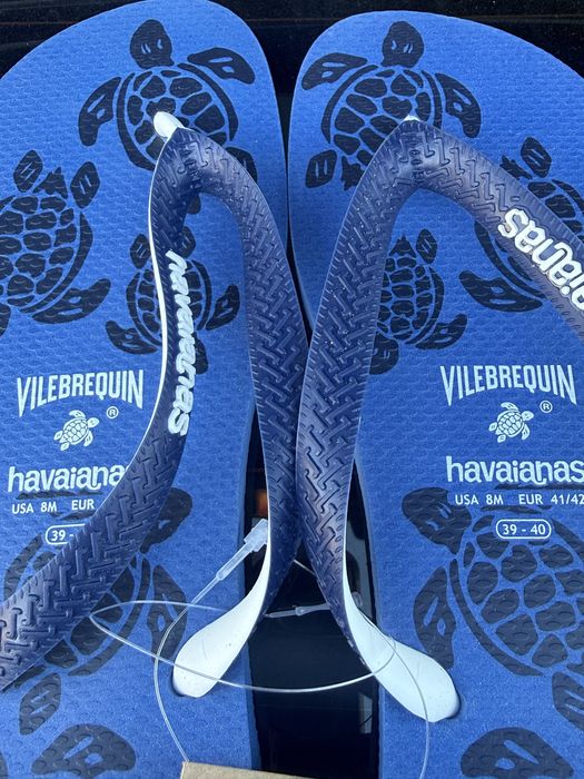 Vilebrequin havajans limited edition  85lv