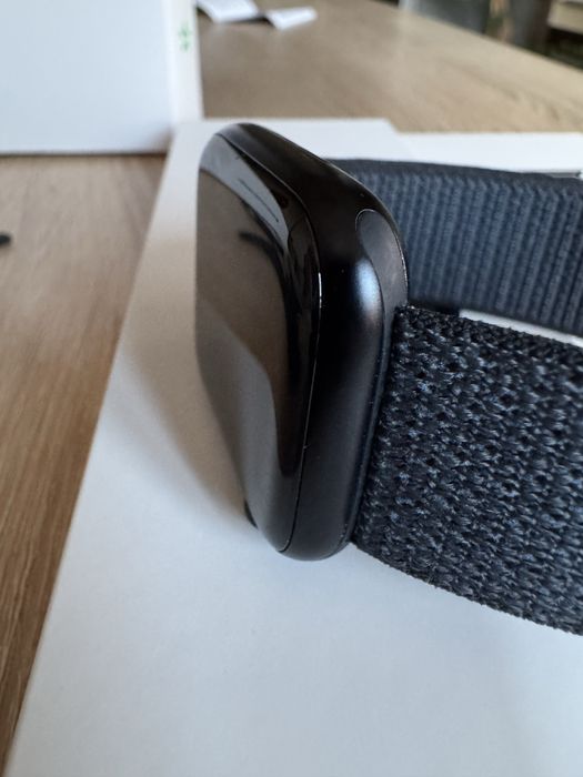 Apple Watch SE Gen 2 44mm Гаранция: