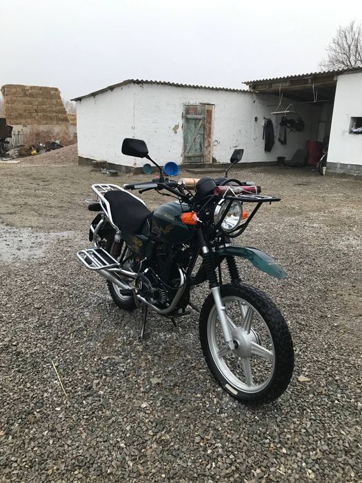 Желмая 250куб м17