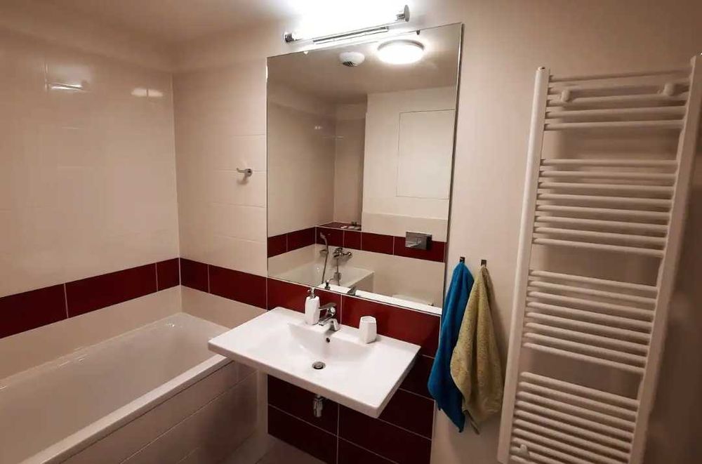 Дава се под наем Двустаен апартамент в Пловдив, Каменица 2 - 61 кв.м за 331.5 € - Снимка #3