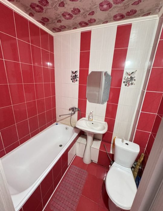 Продам 1к р-н Коктобе 10/10