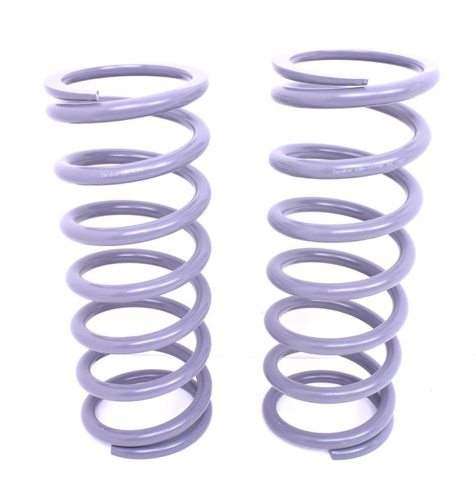 Комплект ОФРОУД Окачване за LAND ROVER DEFENDER 110 +45\+200kg