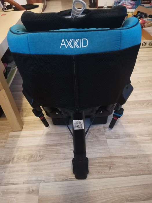 Scaun auto rear facing Axkid Minikid 2