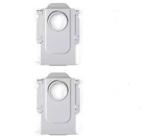 Комплект консумативи и части за робот прахосмукачка Roborock серия S8