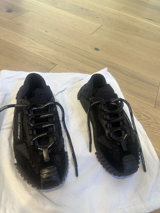 Sneakers dolce gabanna