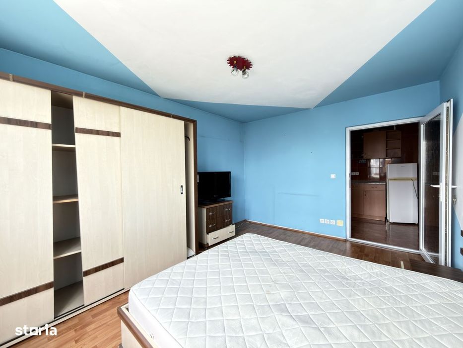 Apartament 2 camere, 48 mp utili, etaj 6 - Calea Aradului, Iulius Mall — fotografia 3