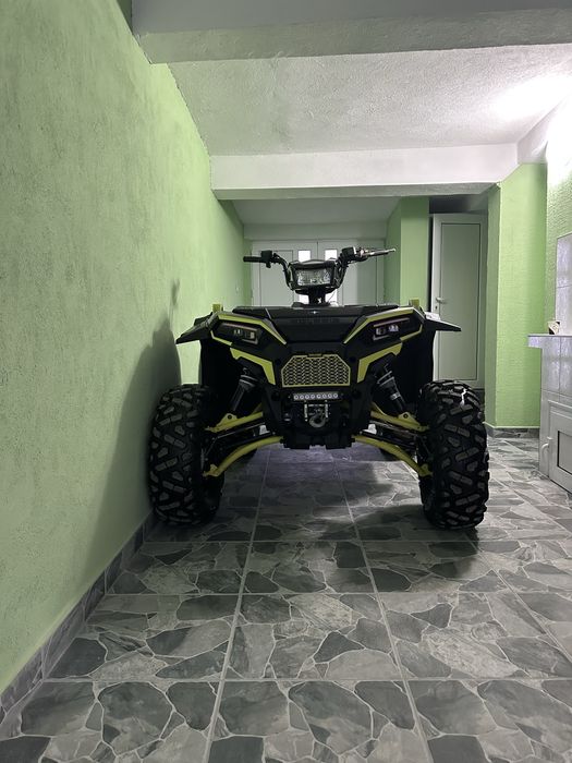 Polaris Sportsman 1000 S 2023