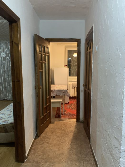 Сдам квартиру 1-комнатная