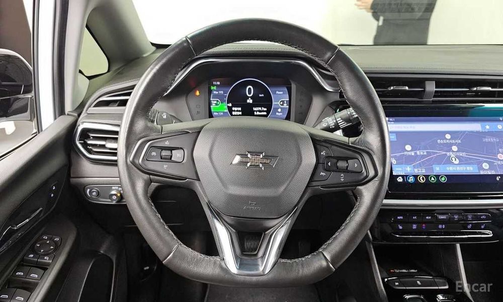 Chevrolet GM Daewoo Bolt EV EV Premier