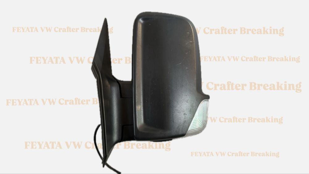 Предни огледала за Фолксваген крафтер/ VW crafter
