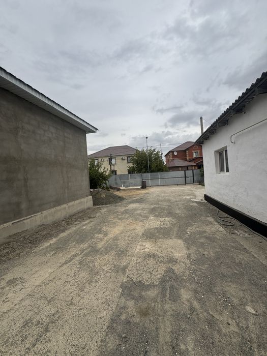 Продается дом, 8 участок