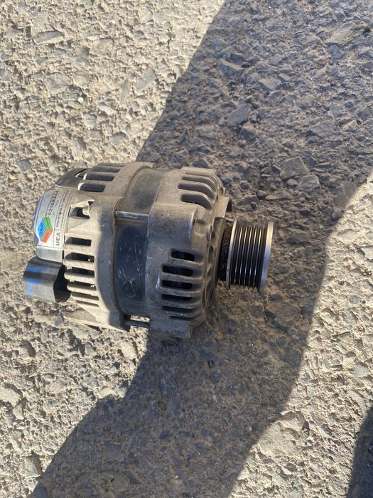 Генератор Шевроле Кобальт