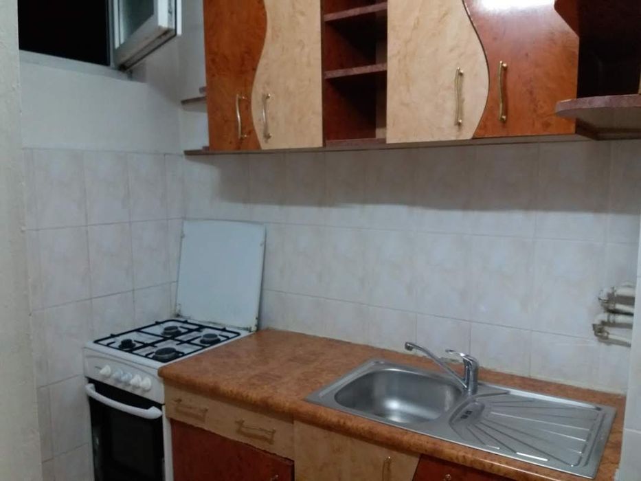 PERSOANA FIZICA Vând garsoniera confort 1 Str.Dambovitei  zona expo Marasti