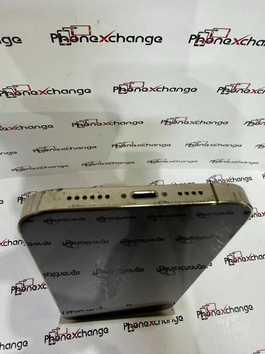 iPhone 13 Pro Max Gold Neverlocked 256GB