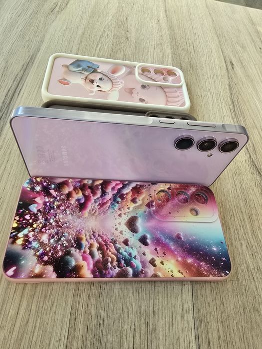 Samsung Galaxy A55 5G 128GB 8GB RAM Dual