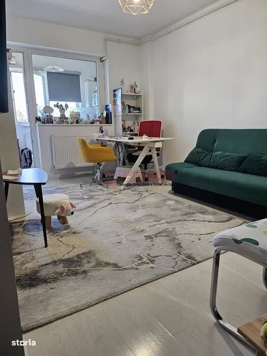 Exclusivitate - 2 Camere - Popesti-Leordeni - Str. Popesti Vest