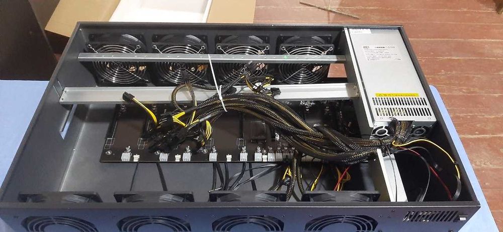 Keys (ColdCase) от LianLi