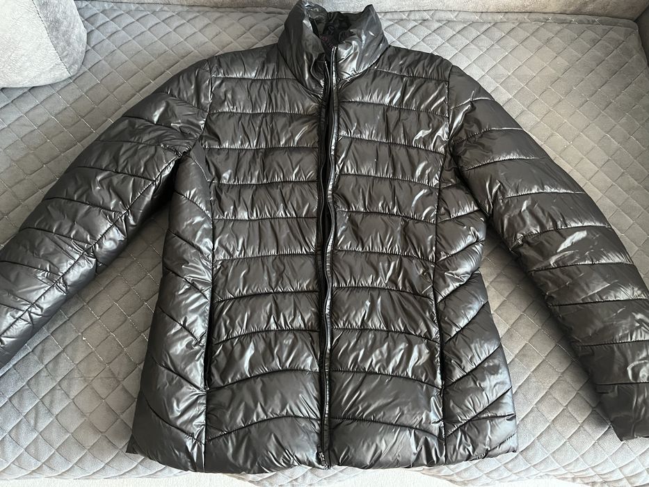 Женские демисезонные куртки