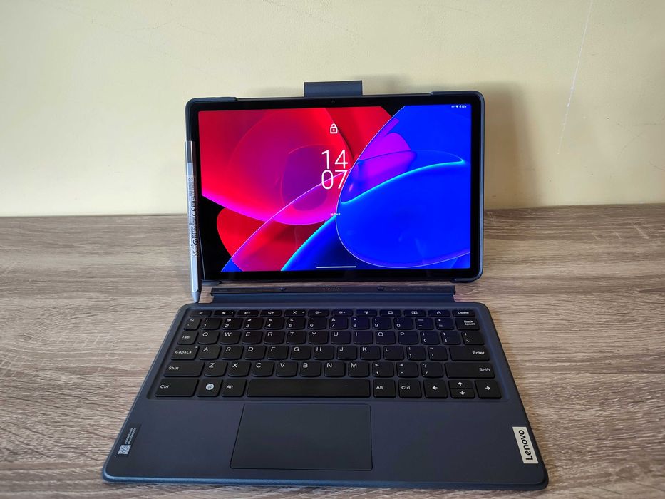 Lenovo Tab P11 Gen 2