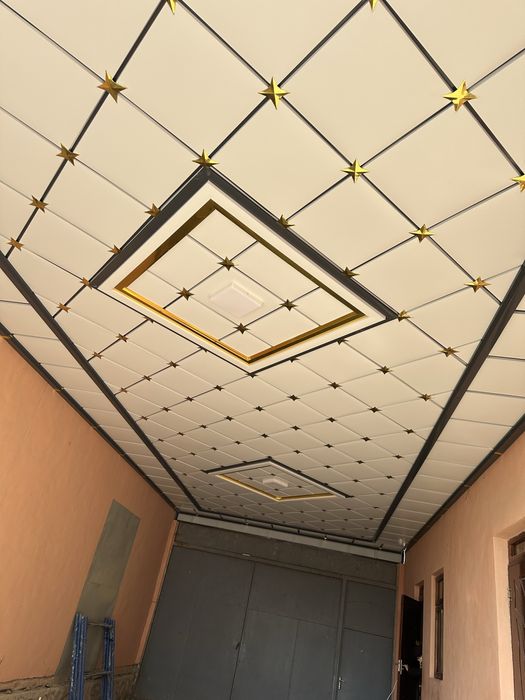 Tunukapon xizmatlari