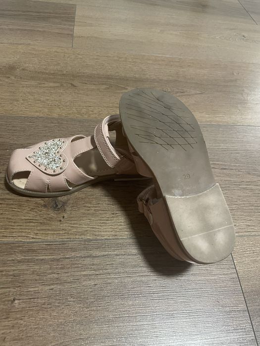 Sandale elegante Friboo 29