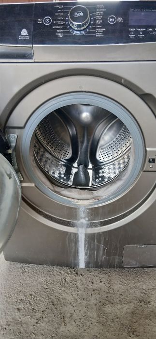 Стиральная машина ARTEL продаю