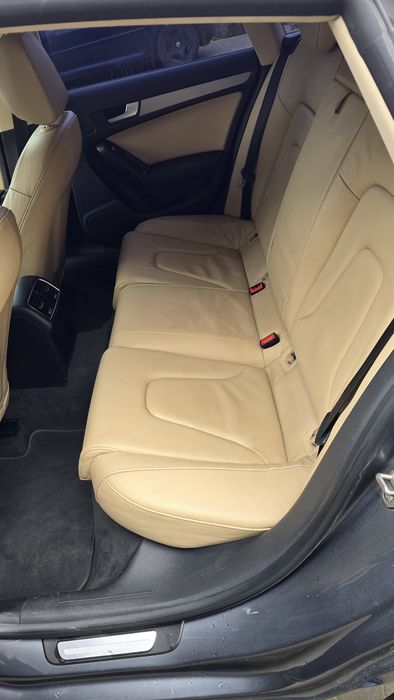 Audi A5 Sportback 2013  2.0 Tdi 177 cp