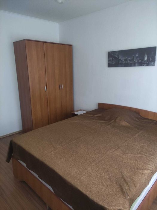 Apartament doua camere Vatra Luminoaasa