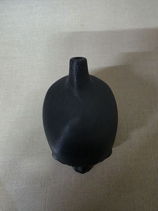 Страшна свирка за плашене