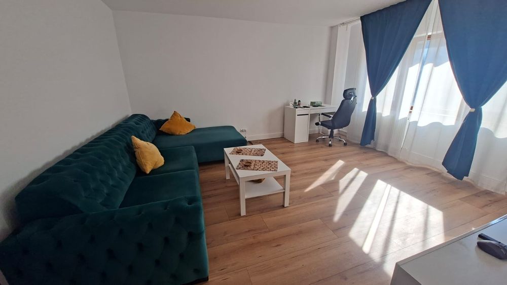 De inchiriat ap 2 camere