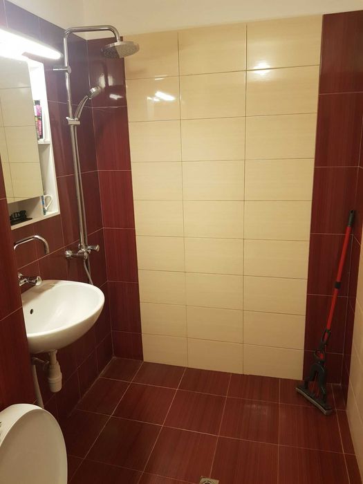 Дава се под наем Двустаен апартамент в София, Света Троица - 45 кв.м за 348.84 € - Снимка #5