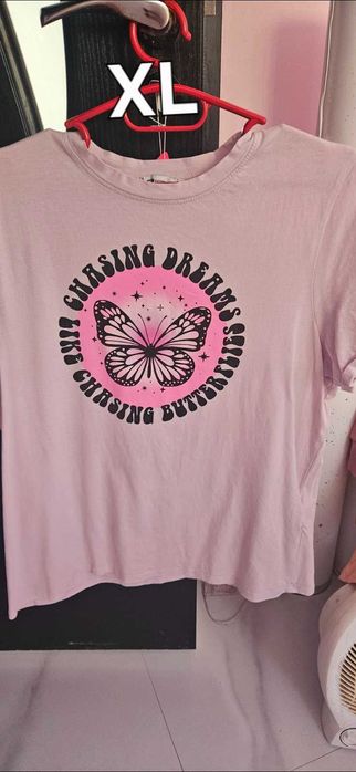 Продавам носени,но запазени дрехи