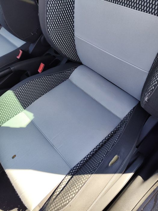 Detailing interior auto- Arad