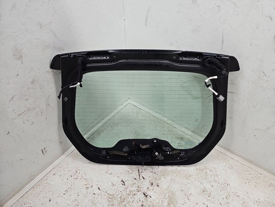 Haion Volvo C30 Coupe Rdesign [Fabr 2006-2013] 45200 Black Sapphire