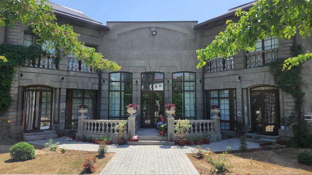 Частный дом на 6 сотках на продажу