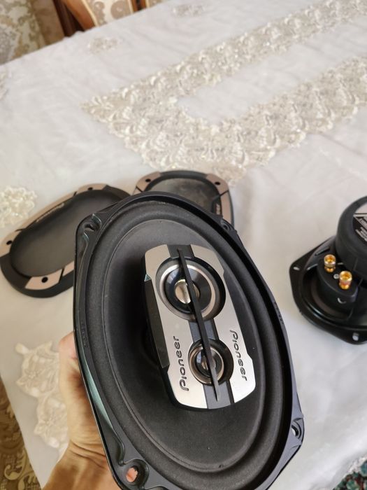 Pioneer chempion v3 orginal