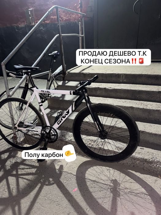 fixed-gear , gray team ,
