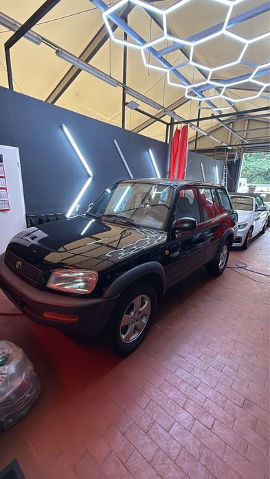 TOYOTA RAV4 1997 — imagine 2
